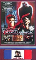 O Grande Anjo Negro