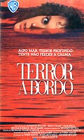 Terror A Bordo