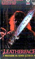 Leatherface - O Massacre Da Serra Elétrica 3