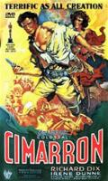 Cimarron
