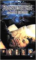 Frankenstein de Mary Shelley
