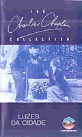 Luzes Da Cidade