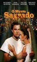O Manto Sagrado