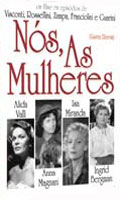 Nos As Mulheres