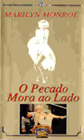 O Pecado Mora Ao Lado