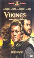 Os Conquistadores Vikings