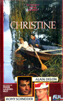 Christine