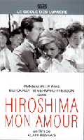 Hiroshima Mon Amour