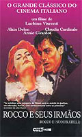 Rocco E Seus Irmaos