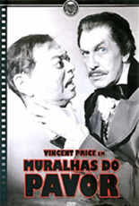 Muralhas Do Pavor