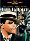 Irma La Douce