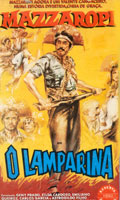 Colecao Mazzaropi O Lamparina
