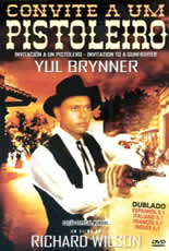 Convite A Um Pistoleiro