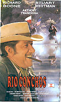 Rio Conchos