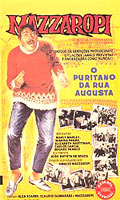 Mazzaropi em O Puritano Da Rua Augusta