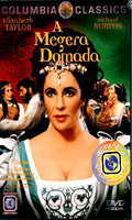 A Megera Domada