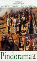 Pindorama