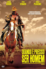 Quando E Preciso Ser Homem