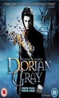 O Retrato de Dorian Gray