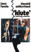 Klute O Passado Condena