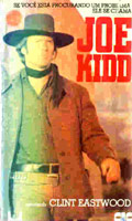 Joe Kidd