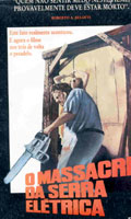 O Massacre da Serra Elétrica 1