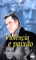 Violencia E Paixao