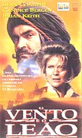 O Vento E O Leao