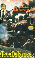 O Trem Do Inferno