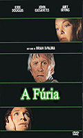 A Fúria