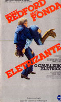 O Cavaleiro Eletrico