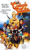 Cinderelo Trapalhao
