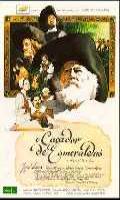 O Cacador De Esmeraldas