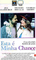 Esta e Minha Chance