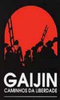 Gaijin - Os Caminhos Da Liberdade