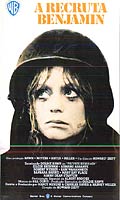 A Recruta Benjamin