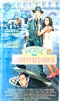 Hotel Das Confusões