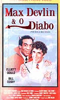Max Devlin E O Diabo