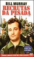 Recrutas da Pesada