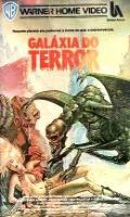 Galaxia do Terror