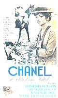 Chanel A Solidao de uma Mulher