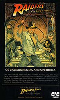 Os Cacadores da Arca Perdida