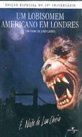 Um Lobisomem Americano Em Londres