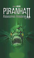 Piranha 2 Assassinas Voadoras