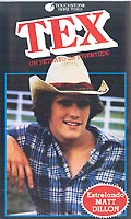 Tex - Um Retrato Da Juventude