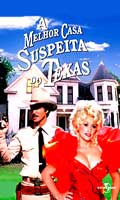 A Melhor Casa Suspeita Do Texas