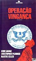 Operação Vingança
