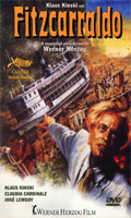 Fitzcarraldo