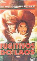 Fugitivos Do Laos