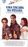 Uma Tacada da Pesada